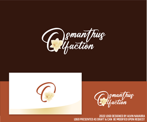 Logo Design by alvinnavarra for this project | Design: #29314032