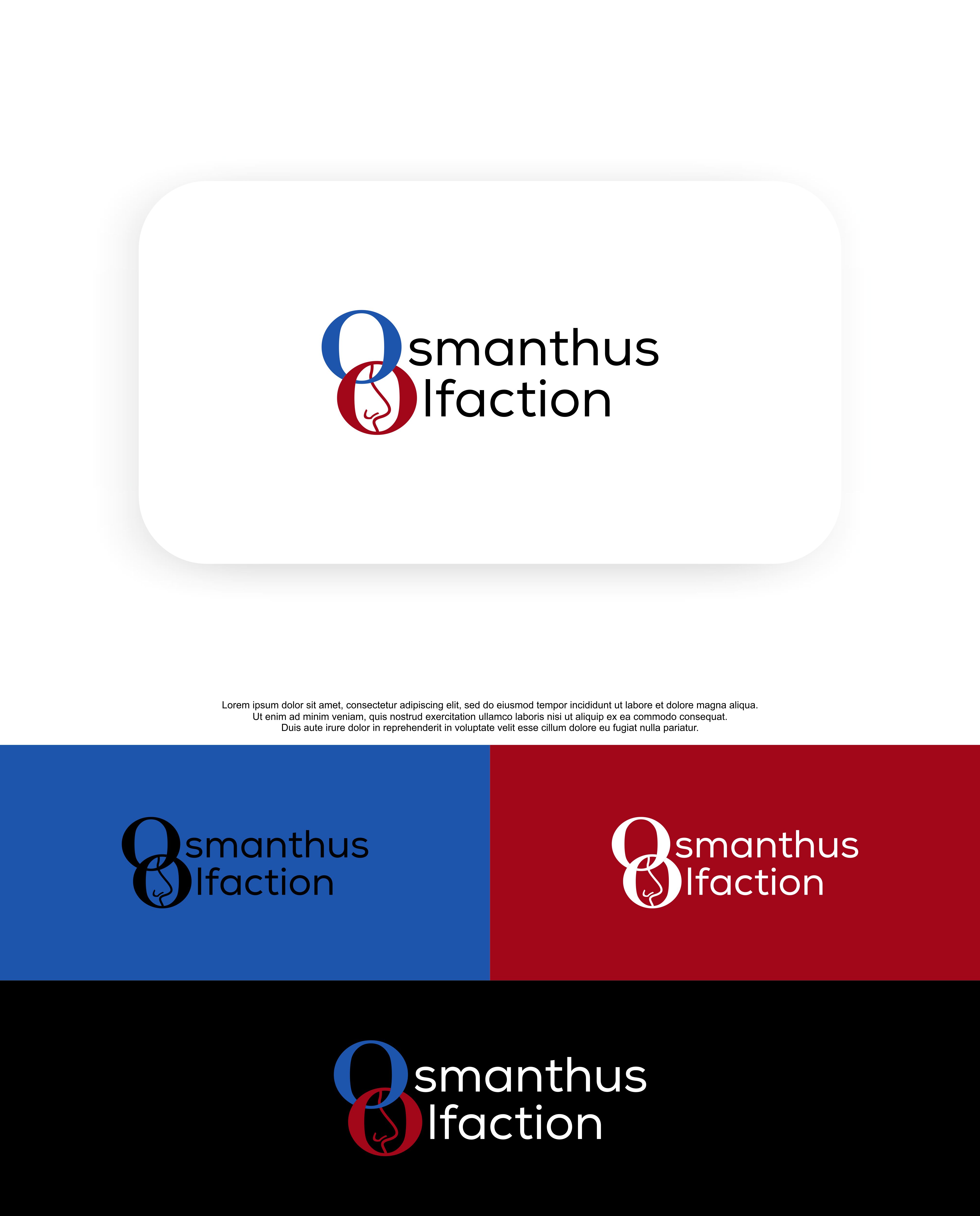 Logo Design by QILLASOFT-Design for this project | Design #29309849