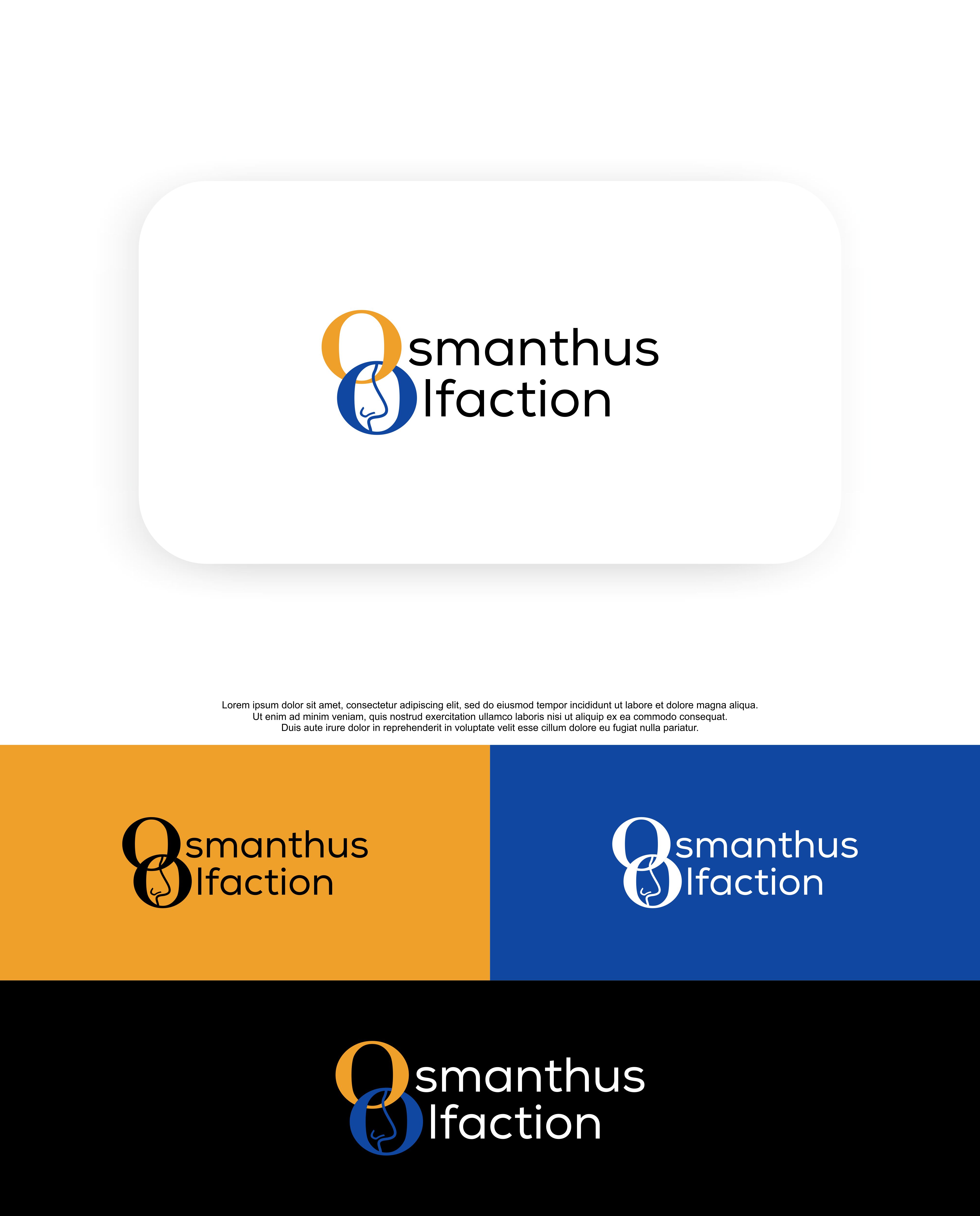 Logo Design by QILLASOFT-Design for this project | Design #29309851