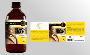 Label Design by erikdesign