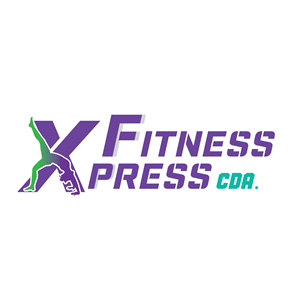 Fitness Xpress CDA | Design de Logo par ivogue