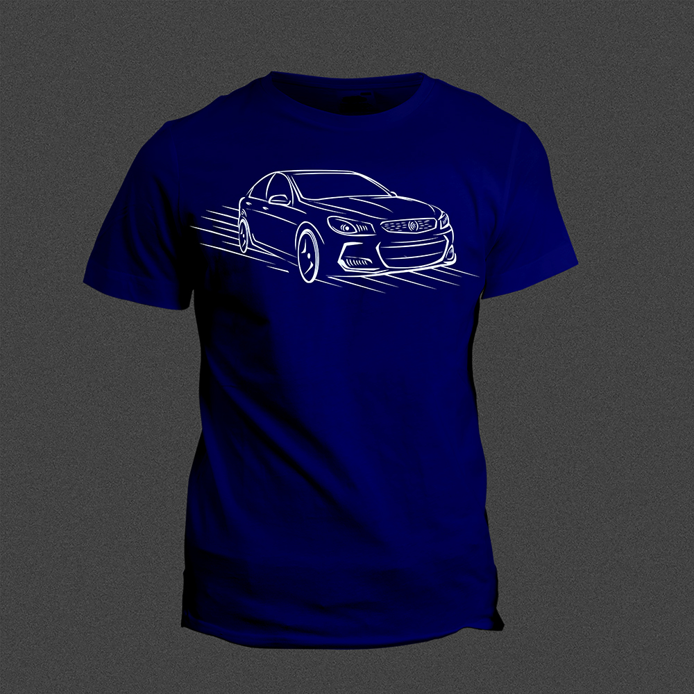 Design de T-shirt par Johncina pour ce projet | Design #29311146