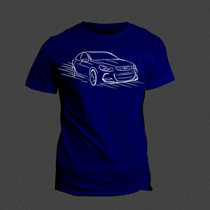 T-shirt Design by Johncina