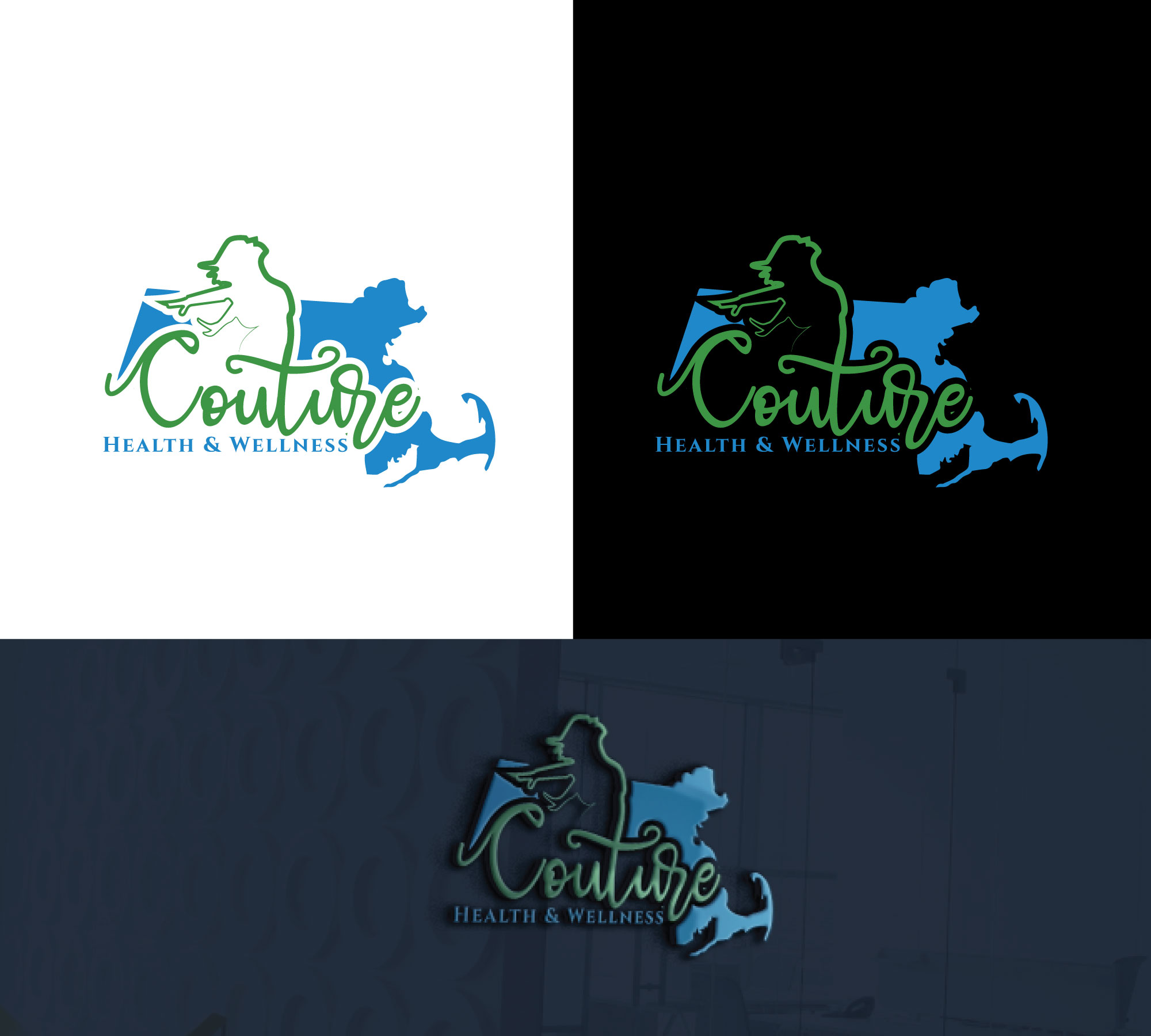 Logo Design by RRR Design for this project | Design #29303216