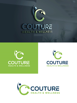 Logo Design by riyad123 for this project | Design: #29299978