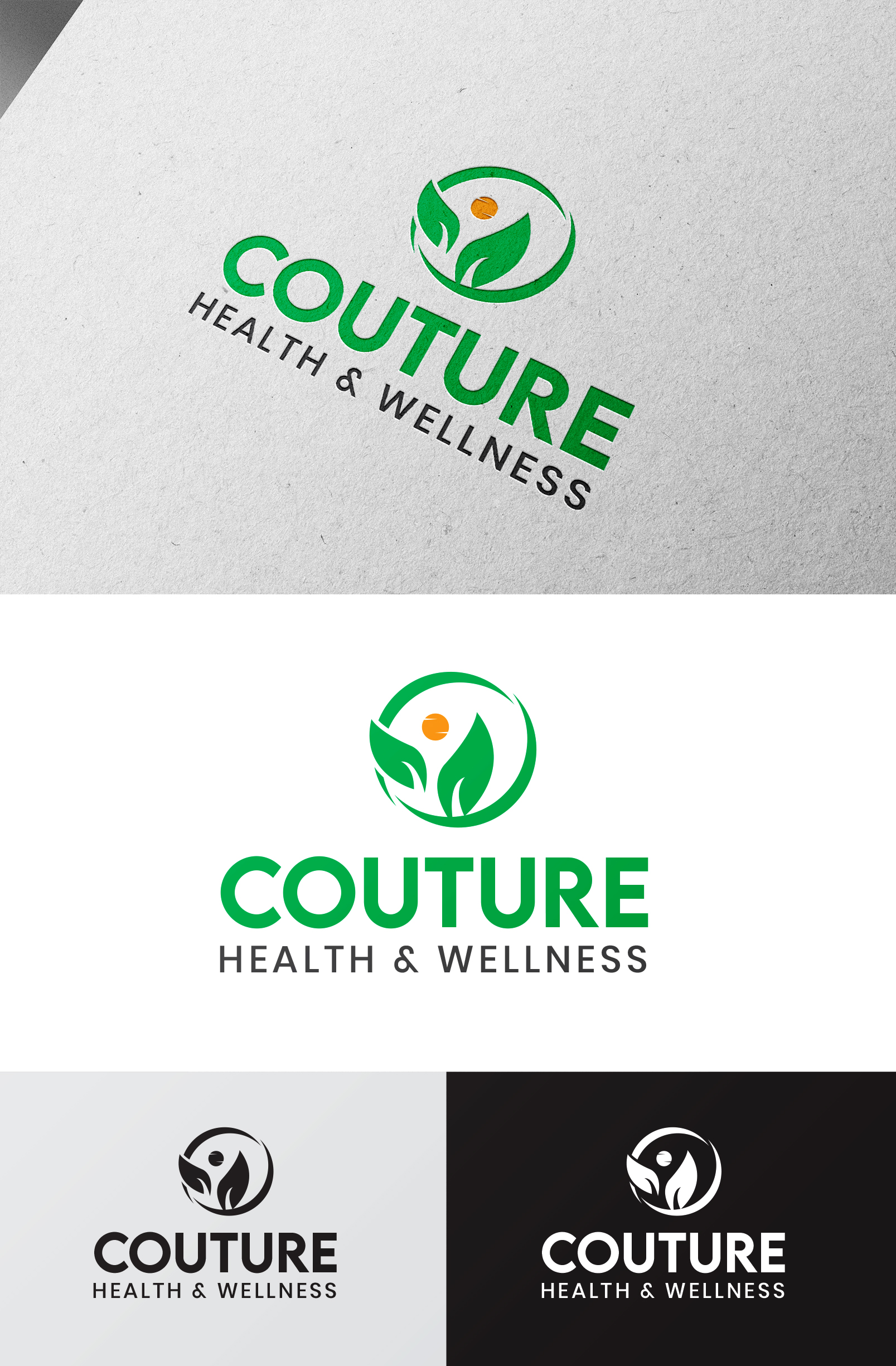 Logo Design by Design Athics for this project | Design #29305716