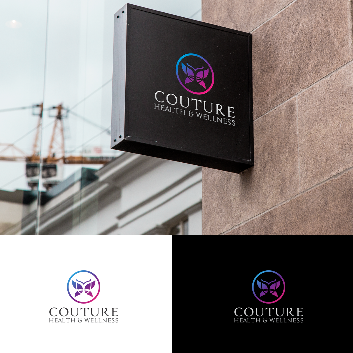 Logo Design by END™ for this project | Design #29325501
