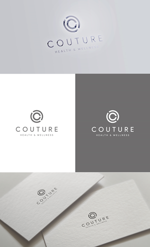 Logo Design by GLDesigns
