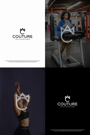 Logo Design by R!CKY for this project | Design: #29329480