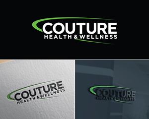 Logo Design by Atec for this project | Design: #29311085