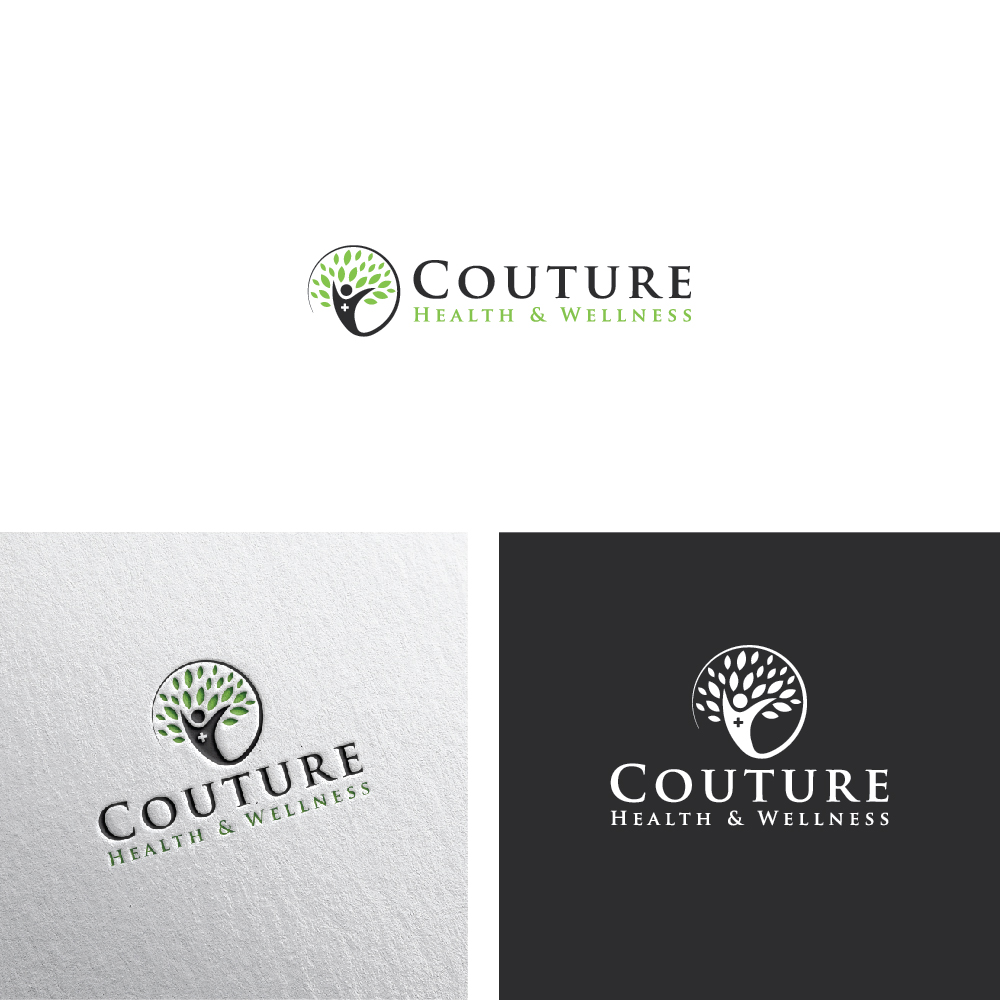 Logo Design by AL-BARAKAH for this project | Design #29299943
