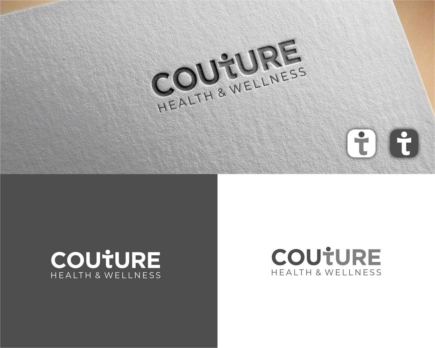 Logo Design by Rusmin Gustamin for this project | Design #29319556