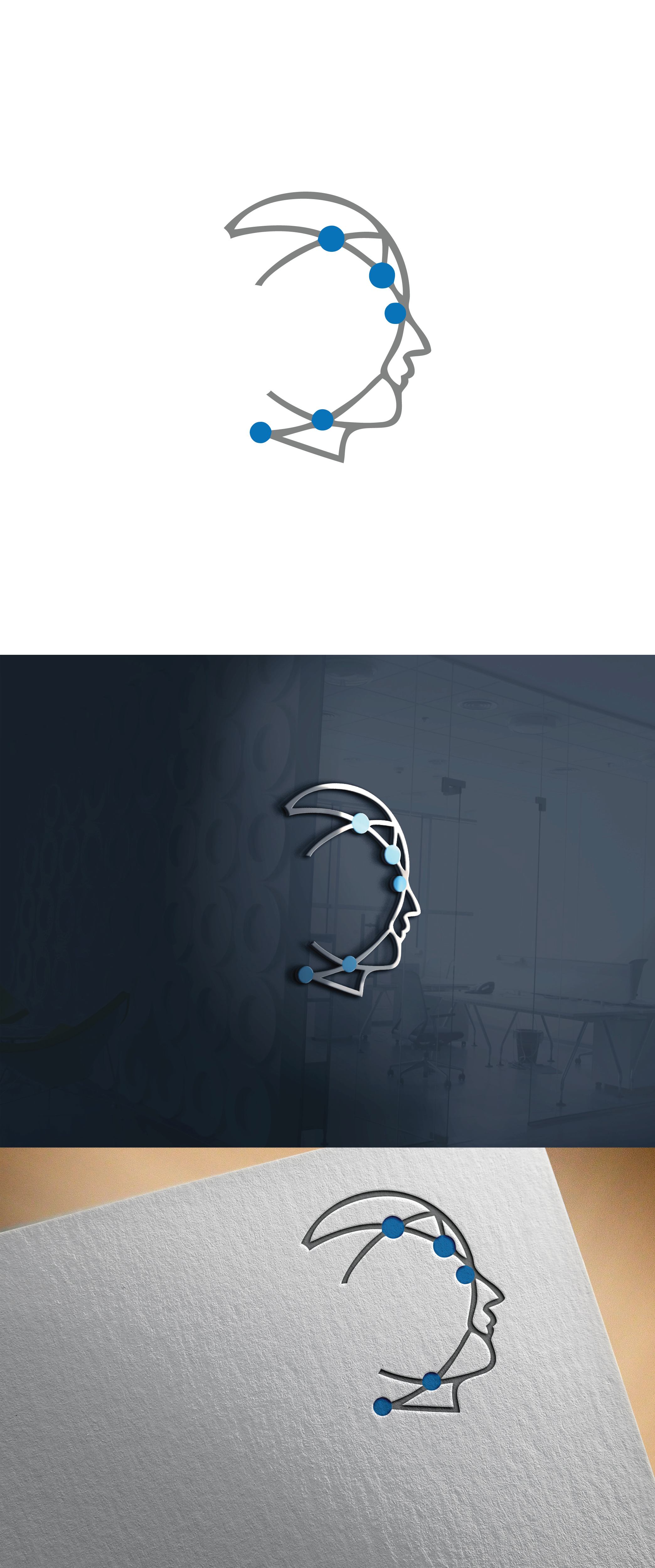 Logo Design by DJ 1 for KCI Holdings, LLC | Design #29386934