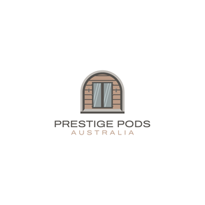 Prestige Pods Australia | Logo-Design von Jerwin Intac
