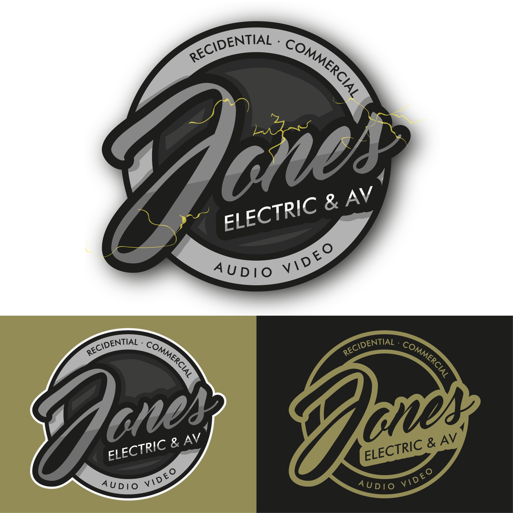 Logo Design by MJa designer for this project | Design #29306857