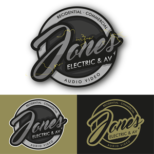 Logo Design by MJa designer for this project | Design #29306857