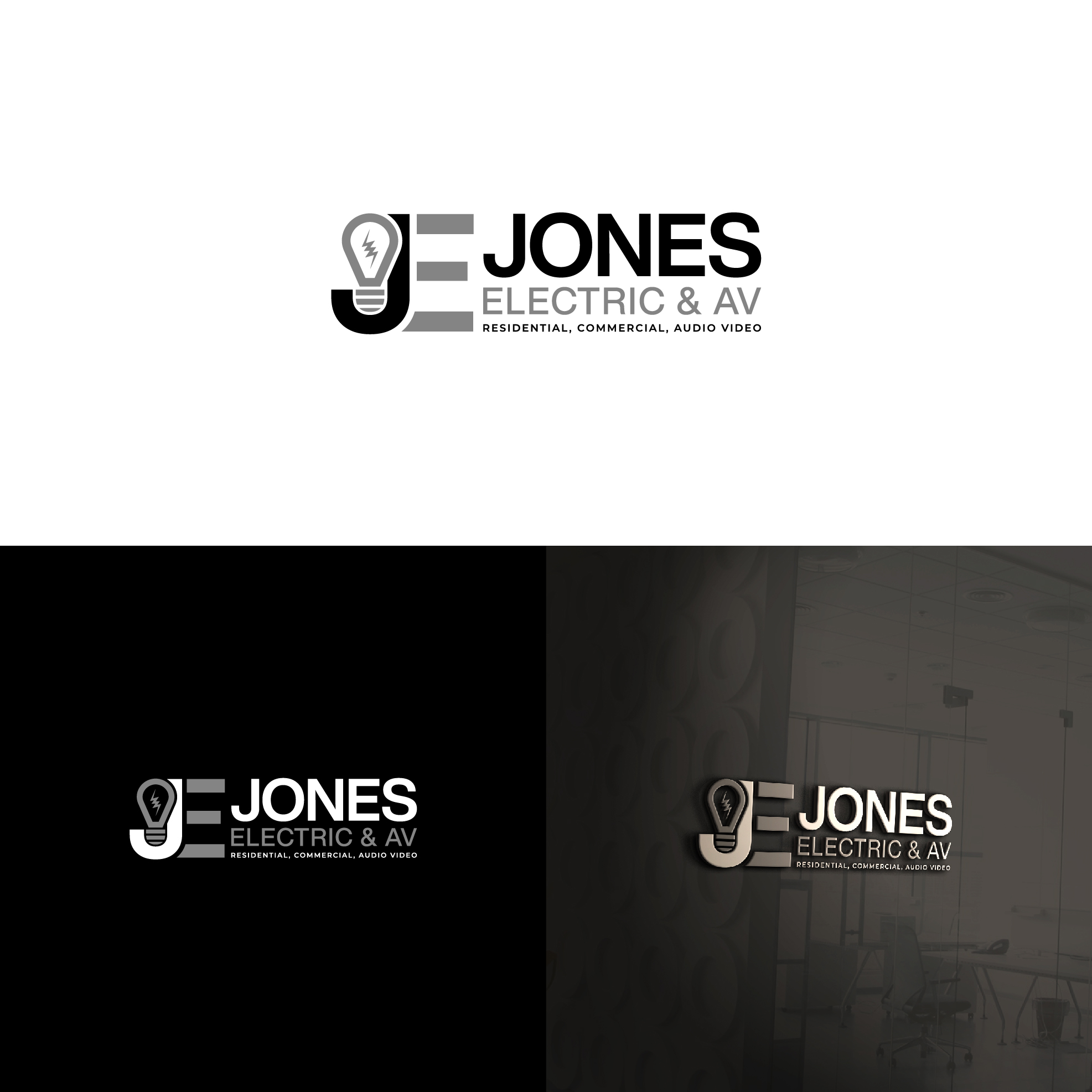 Logo Design by sfdezigns for this project | Design #29307114