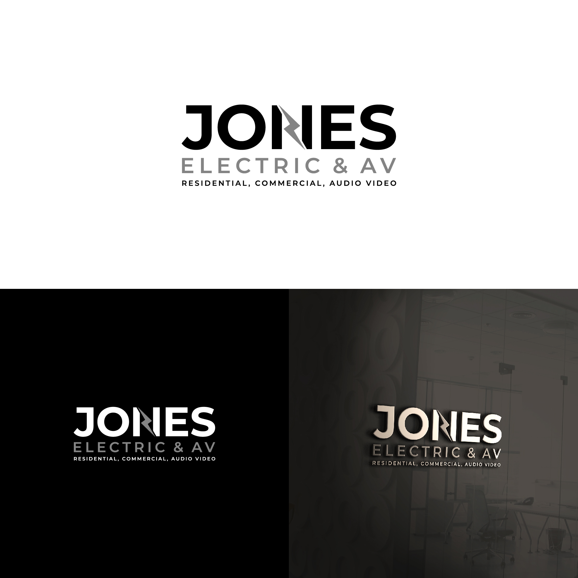 Logo Design by sfdezigns for this project | Design #29307115