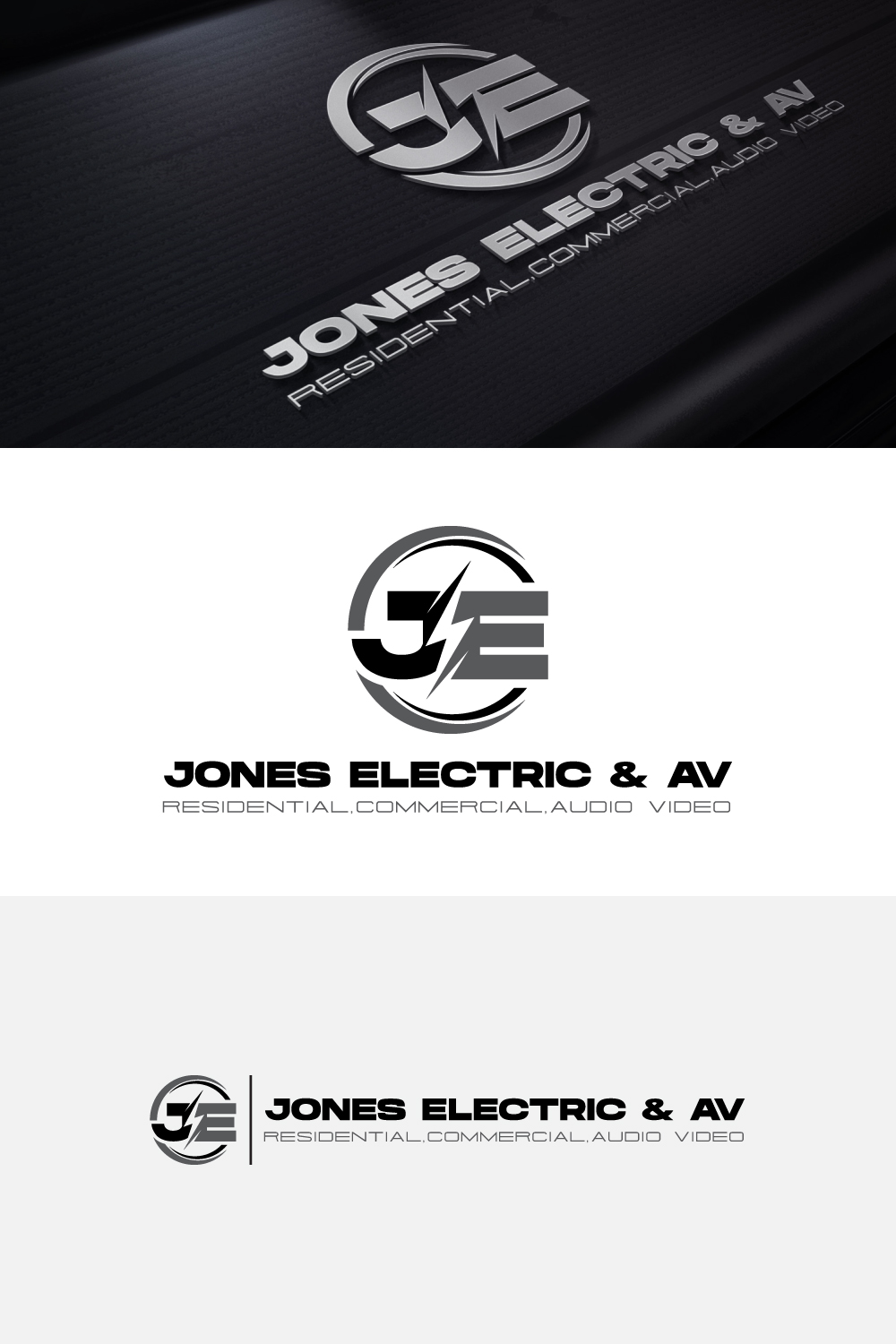 Logo Design by TrisDesign for this project | Design #29303015