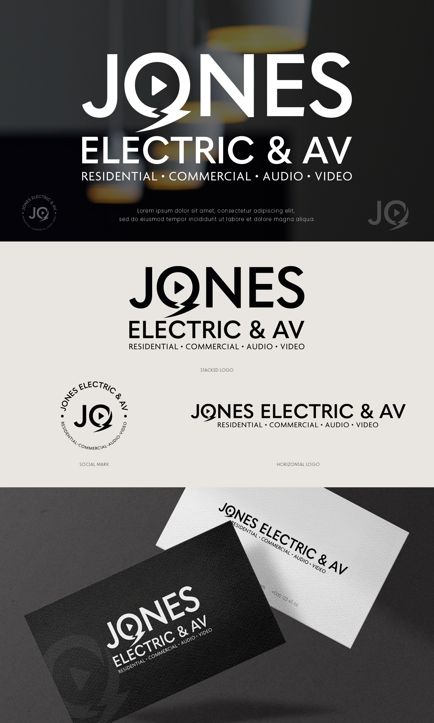 Logo Design by Modeform for this project | Design #29303732