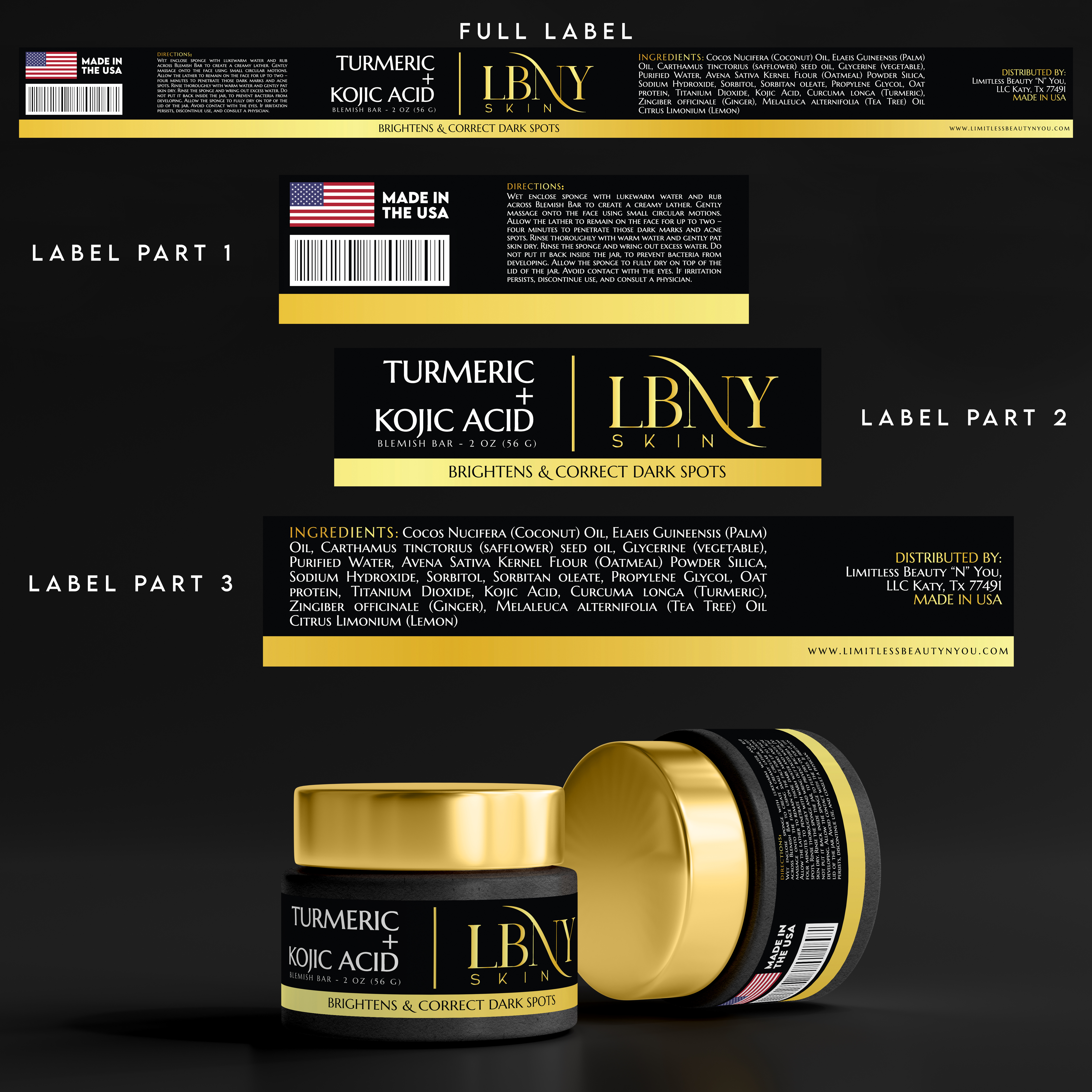 Graphic Design by Hakam Amjad for this project | Design #29302332