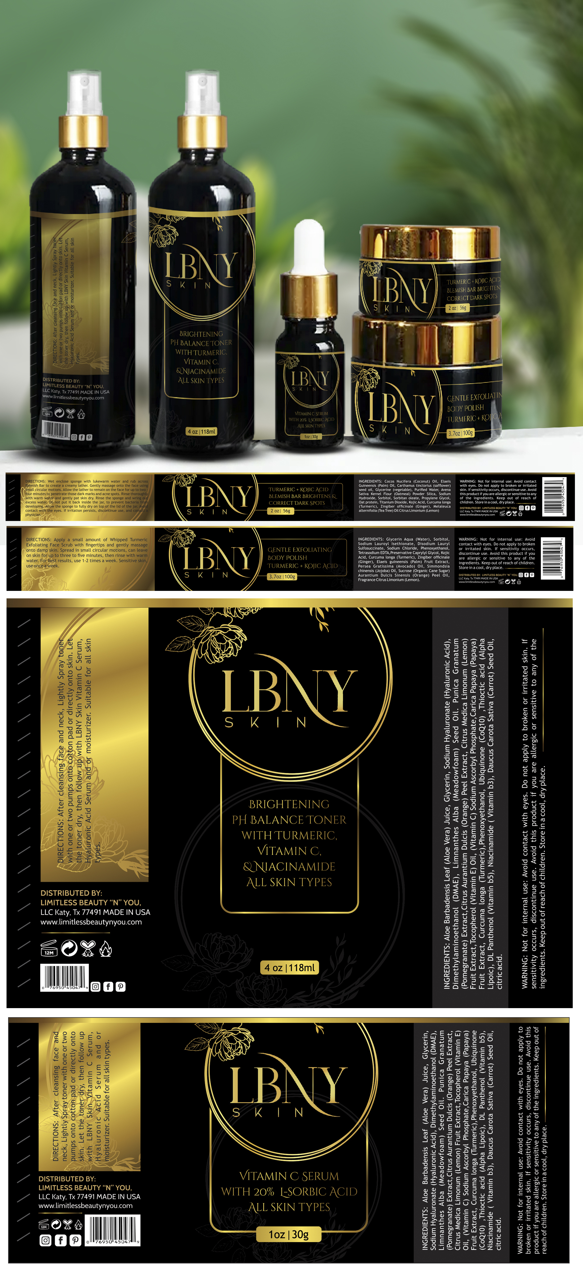Graphic Design by Tuba Art Studio. IZ (IMRAN ZW) for this project | Design #29302654