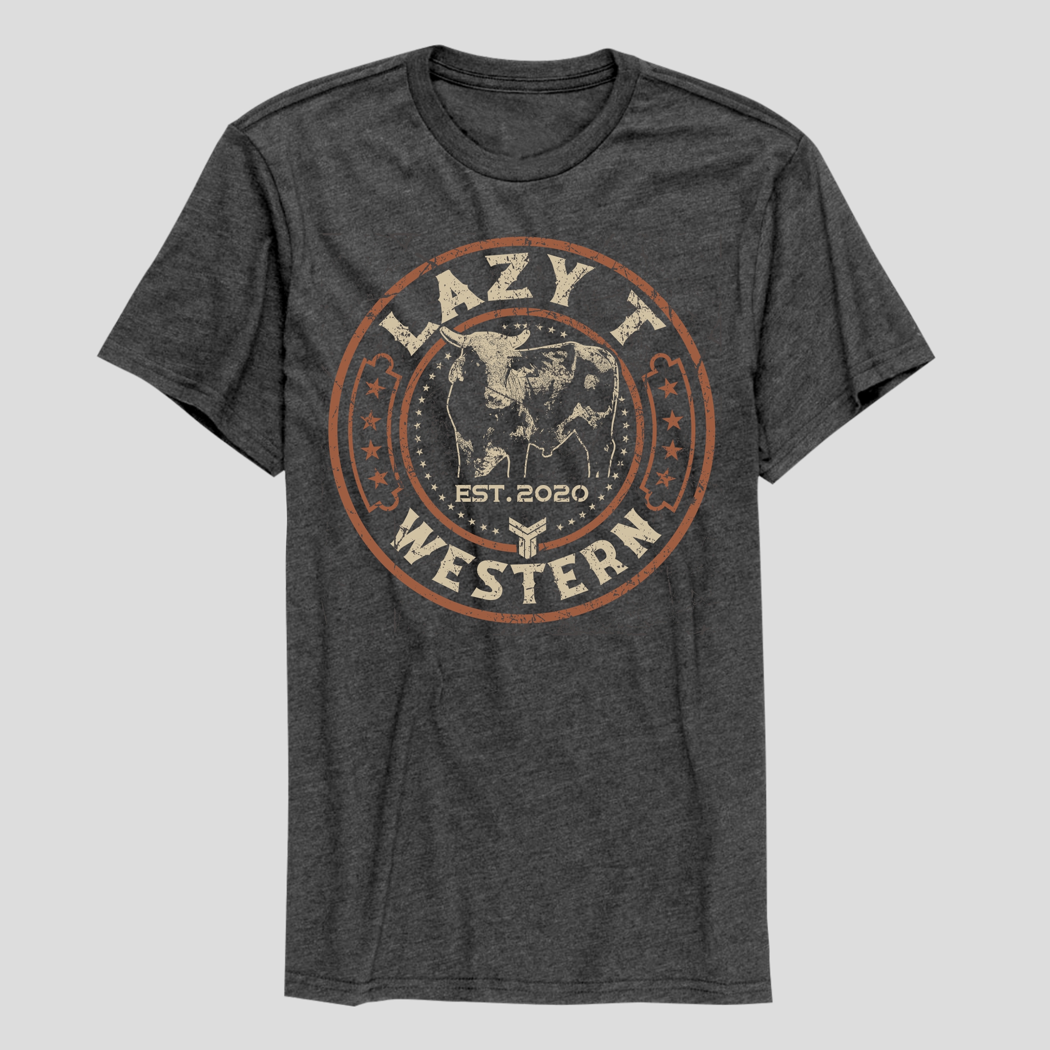 T-shirt Design by guruntool for this project | Design #29307291