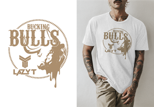 T-shirt Design by DoppelGanger Studio for this project | Design: #29305538
