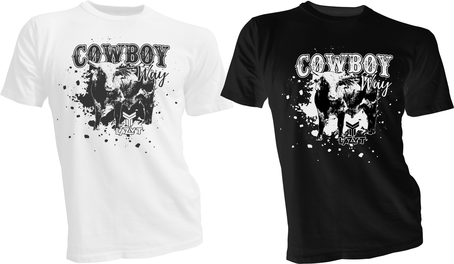 T-shirt Design by bacujkov for this project | Design #29328316