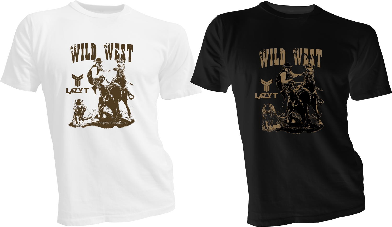 T-shirt Design by bacujkov for this project | Design #29328331