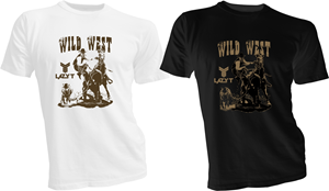T-shirt Design by bacujkov for this project | Design: #29328331