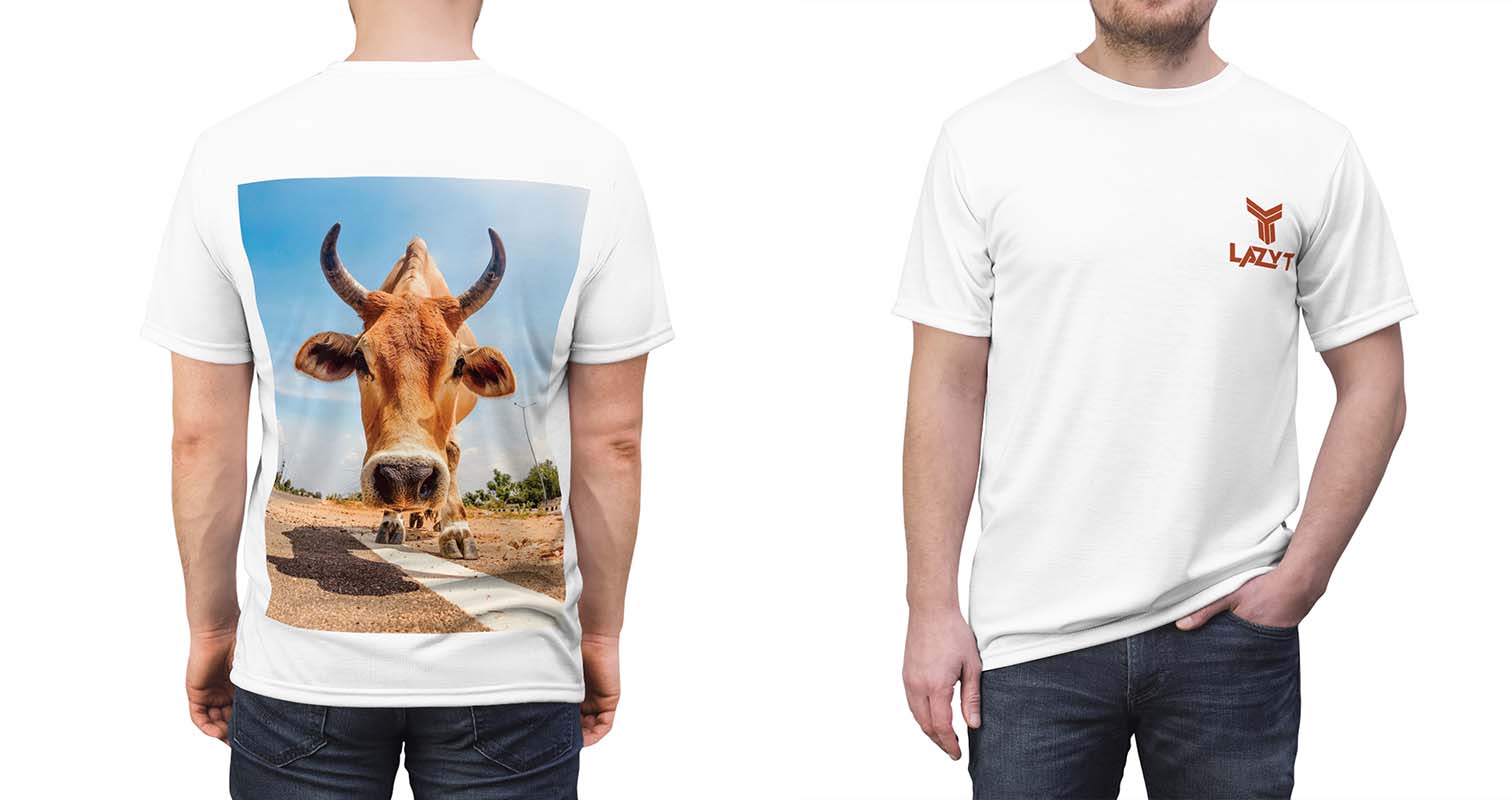 T-shirt Design by La Chicana for this project | Design #29318975