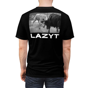 T-shirt Design by La Chicana for this project | Design: #29321847