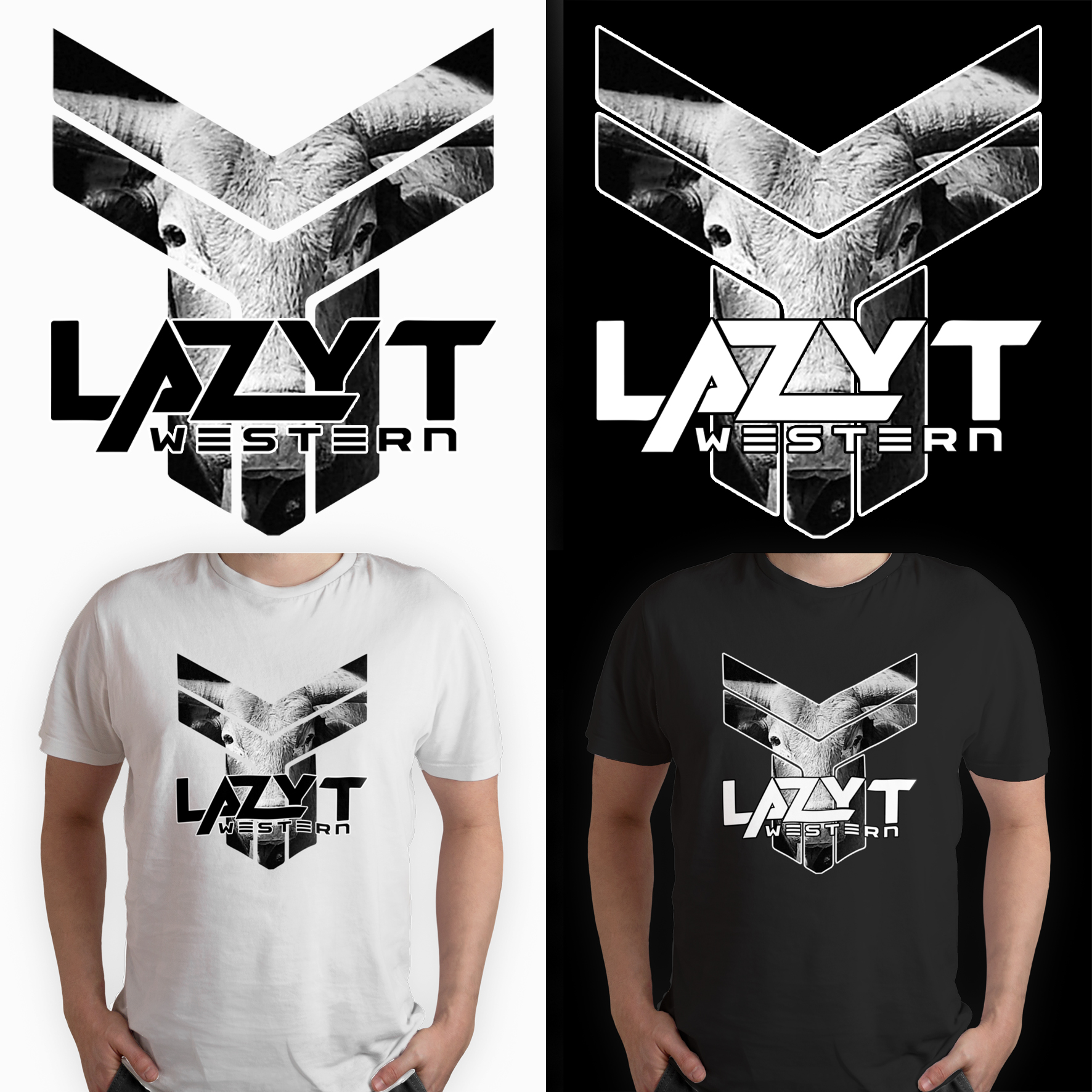 T-shirt Design by MarvinStudio for this project | Design: #29309777