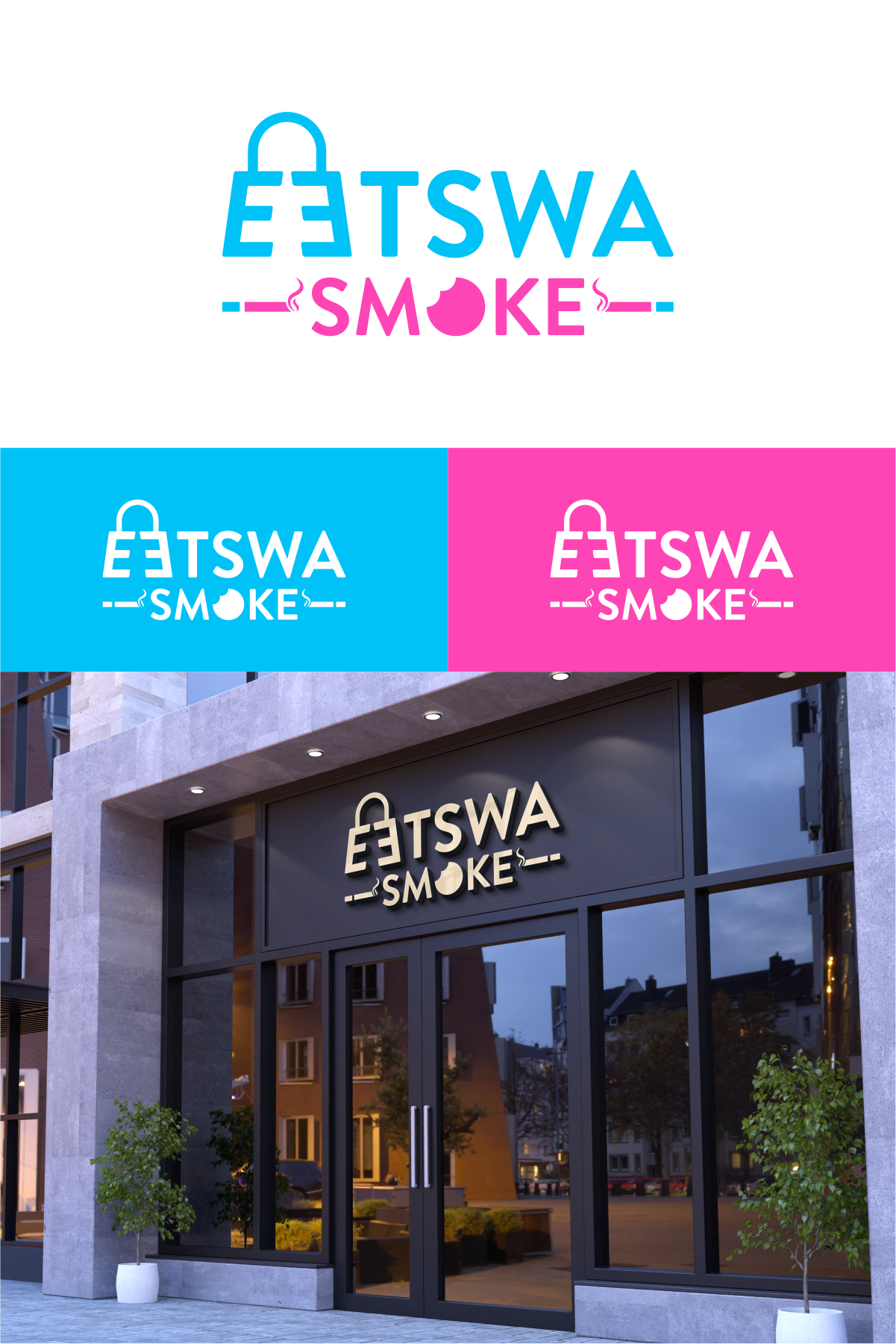 Logo Design by Clego for this project | Design #29336094