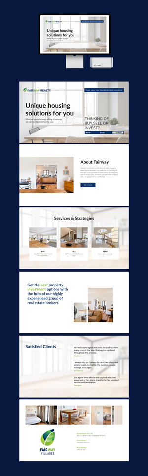 Diseño Web por ELAMANTS para este proyecto | Diseño: #29301946