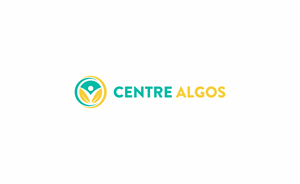 Logo Design by big daddy bojat for Centre Algos Sarl | Design: #29368931