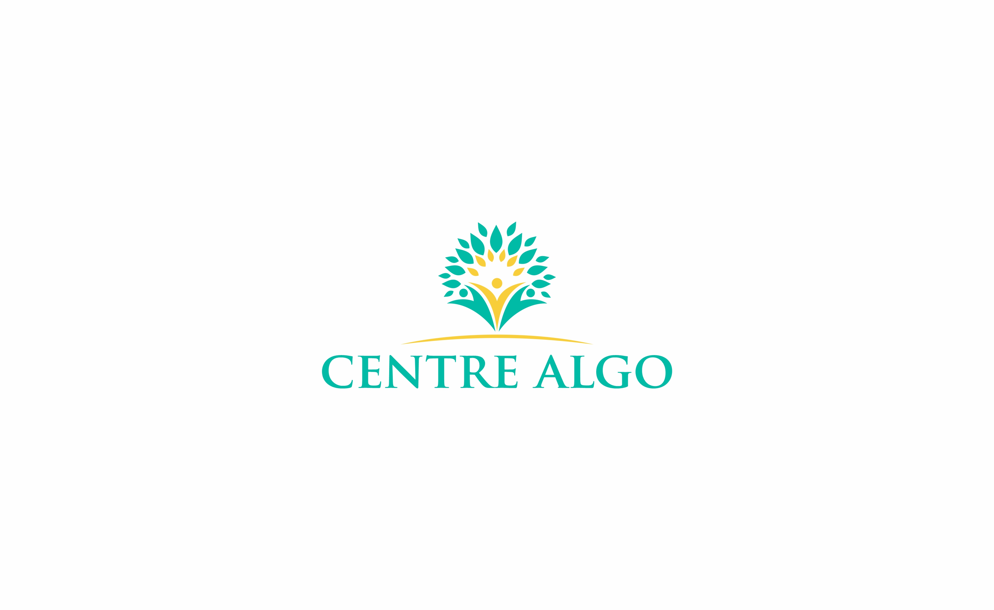 Logo Design by big daddy bojat for Centre Algos Sarl | Design #29368932