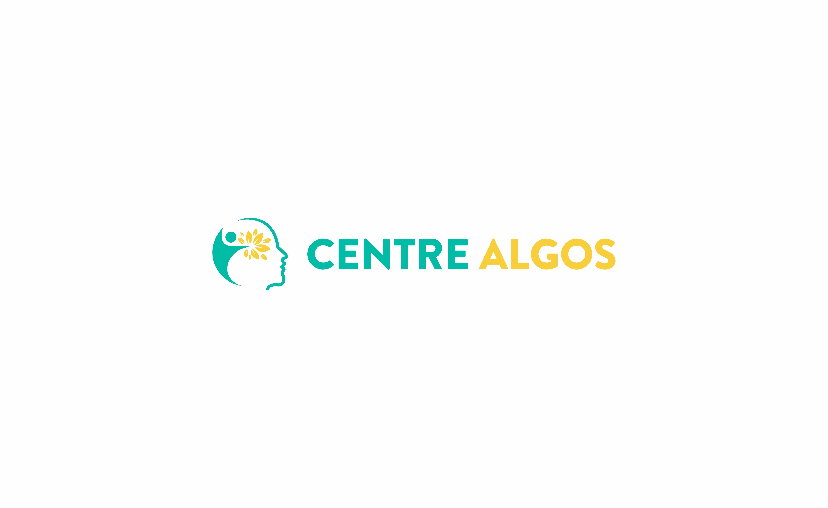 Logo Design by big daddy bojat for Centre Algos Sarl | Design #29368933