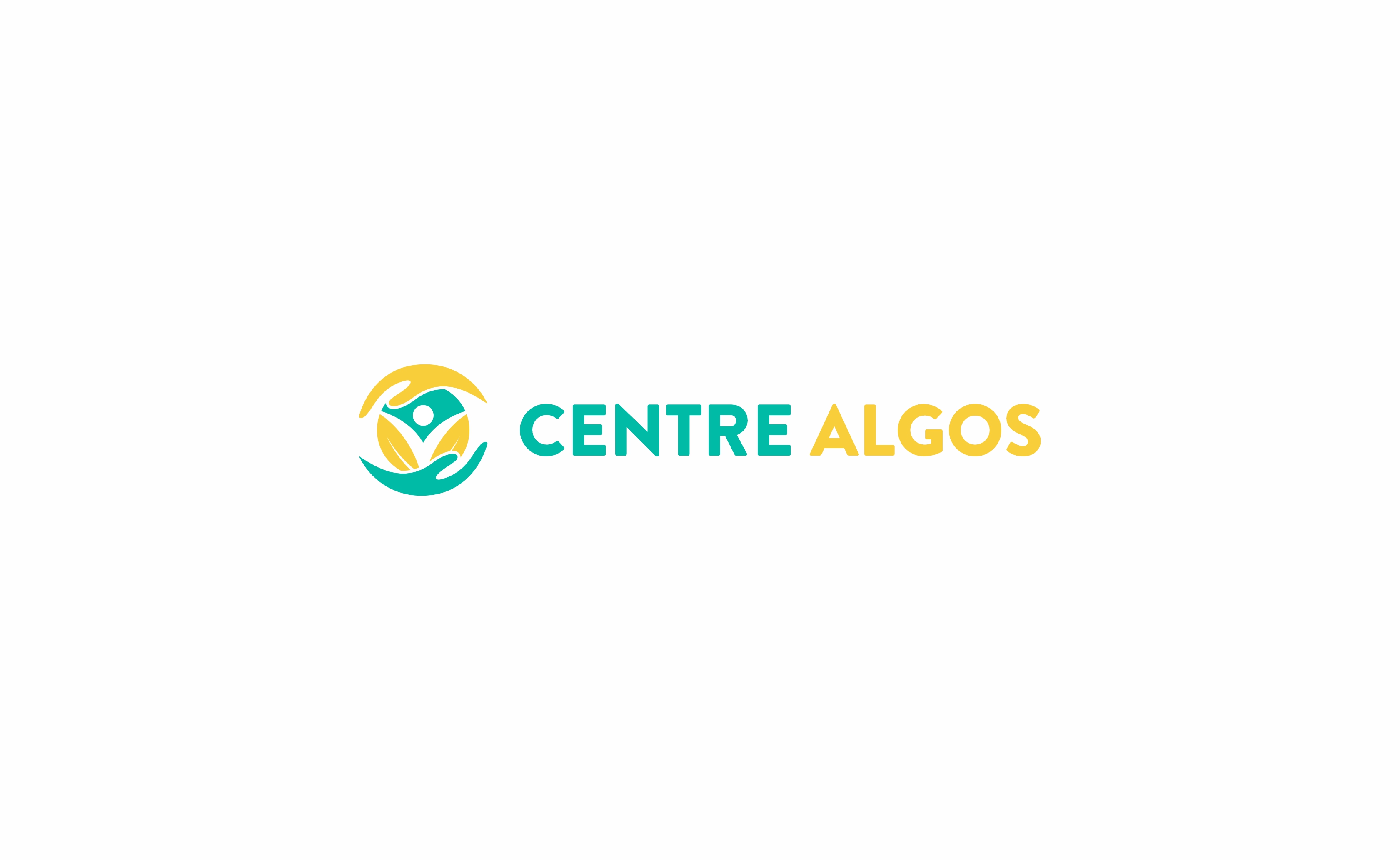 Logo Design by big daddy bojat for Centre Algos Sarl | Design #29368934