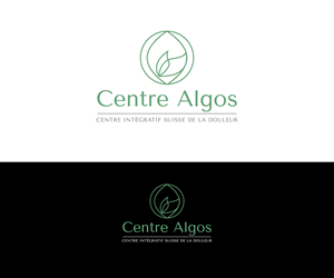 Logo-Design von Kavth für Centre Algos Sarl | Design: #29332587