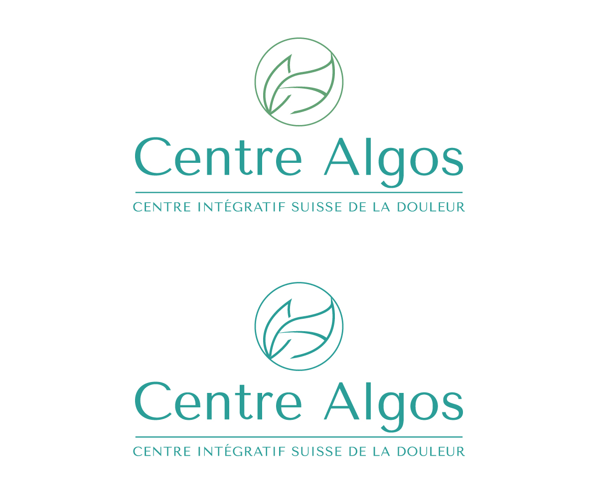 Logo Design by Kavth for Centre Algos Sarl | Design #29403261