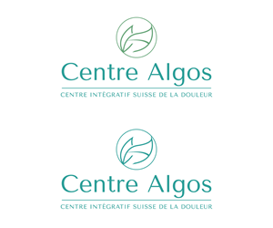 Logo Design by Kavth for Centre Algos Sarl | Design: #29403261