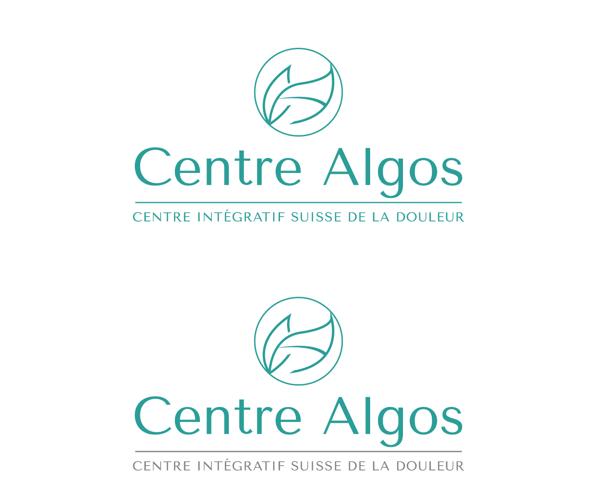 Logo Design by Kavth for Centre Algos Sarl | Design #29403315