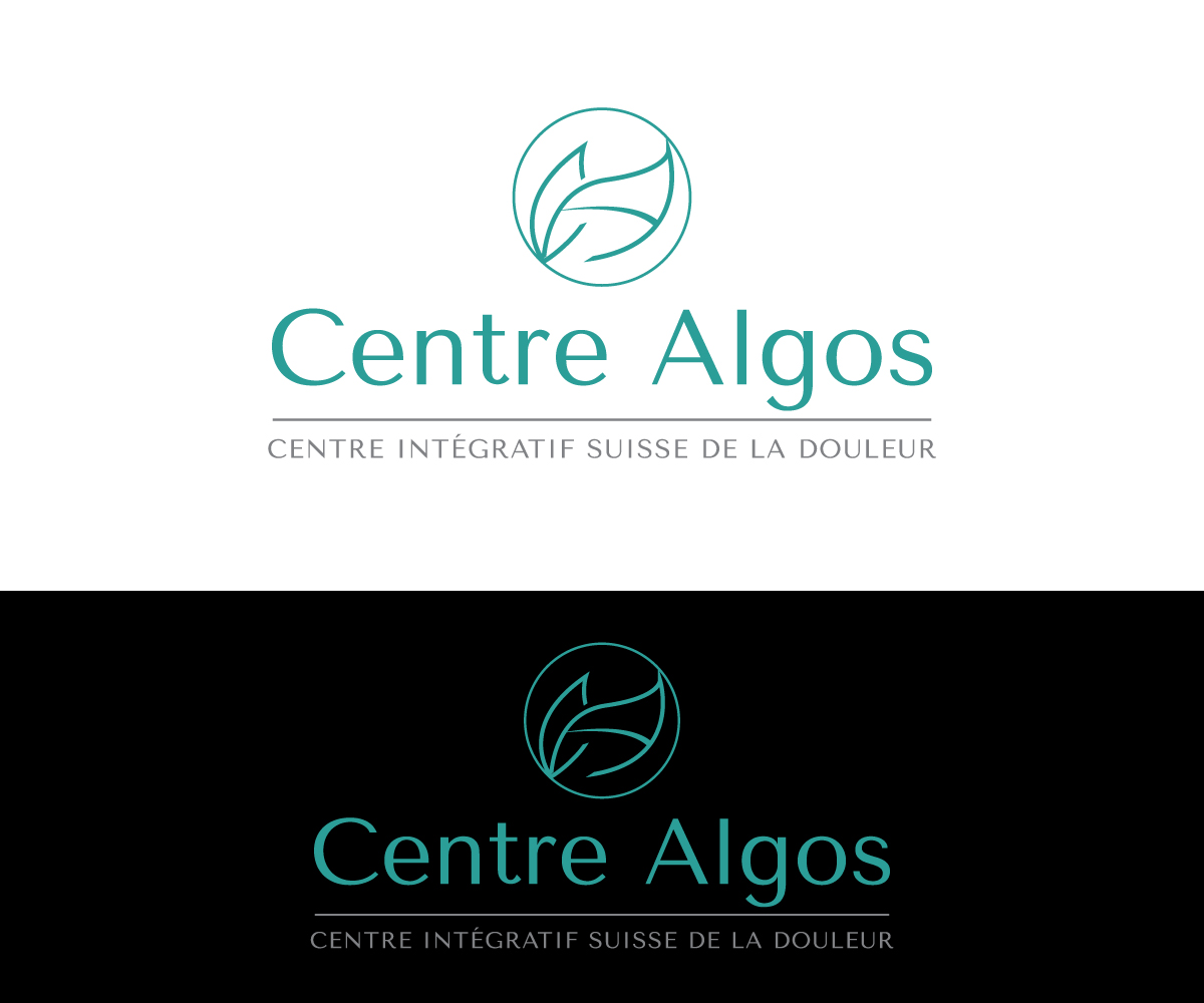 Logo Design by Kavth for Centre Algos Sarl | Design #29403635