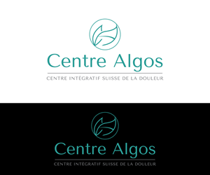 Centre Algos | Logo Design by Kavth