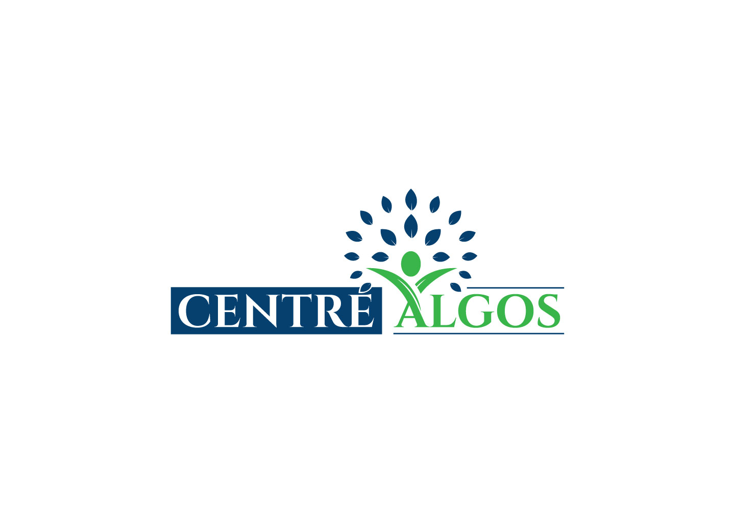 Logo Design by DesignHour for Centre Algos Sarl | Design #29329188