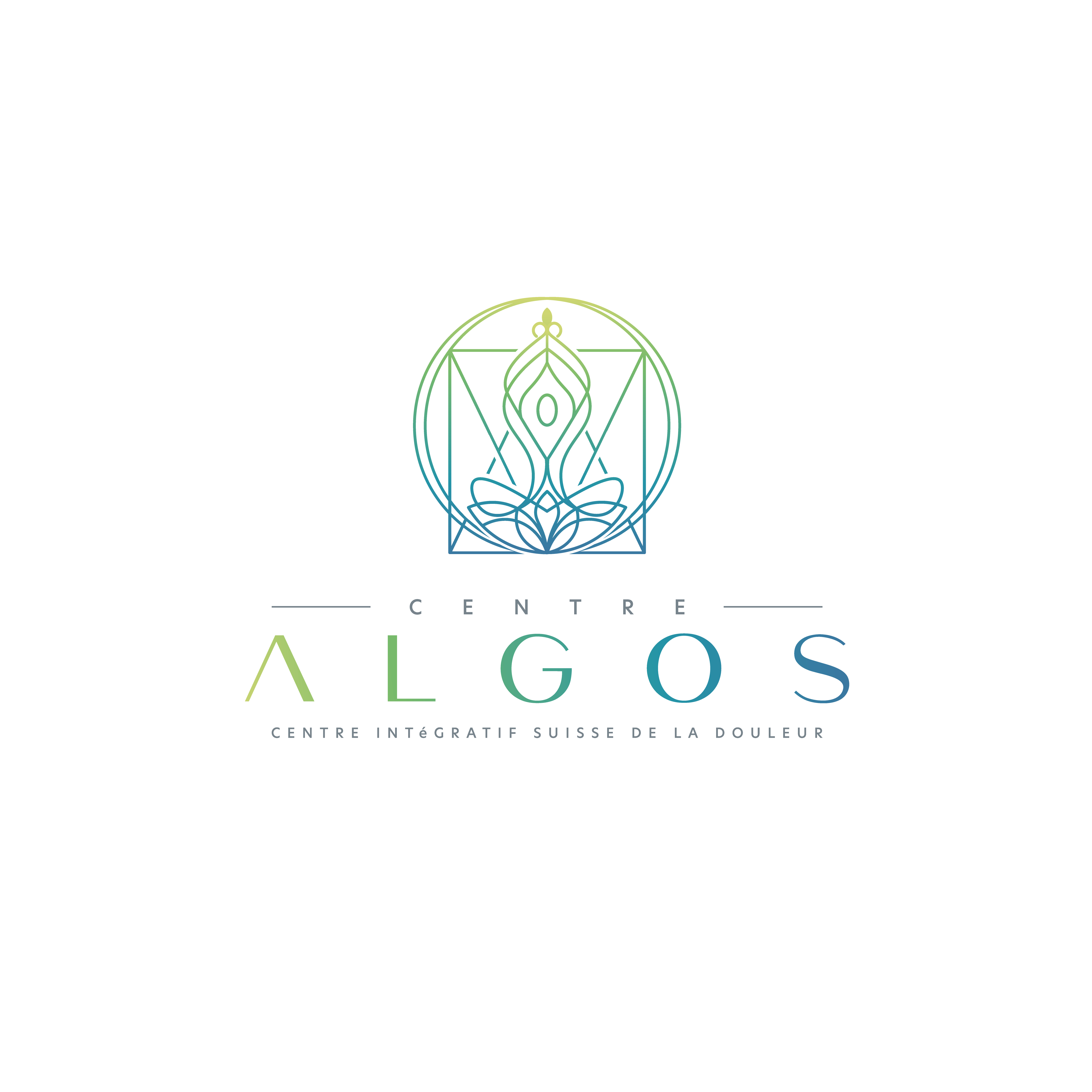 Logo Design by Eve.A for Centre Algos Sarl | Design #29303309