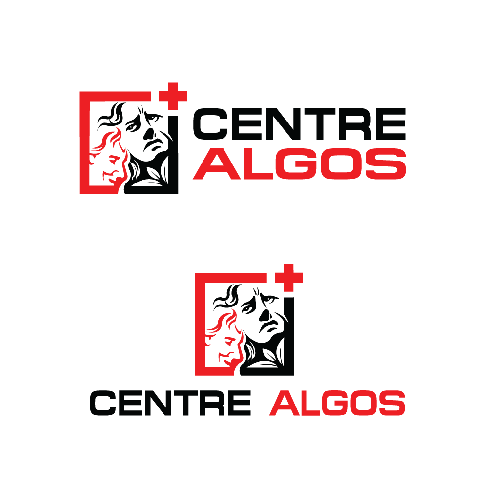 Logo Design by eva8jr for Centre Algos Sarl | Design #29328619
