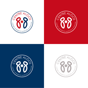 Logo-Design von Maxo-Biz für Centre Algos Sarl | Design: #29305256